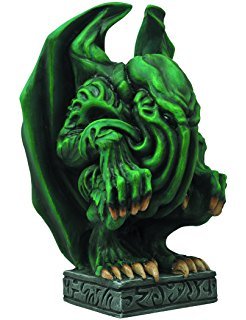 Cthulhugh