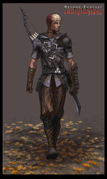 Hunter Hunter