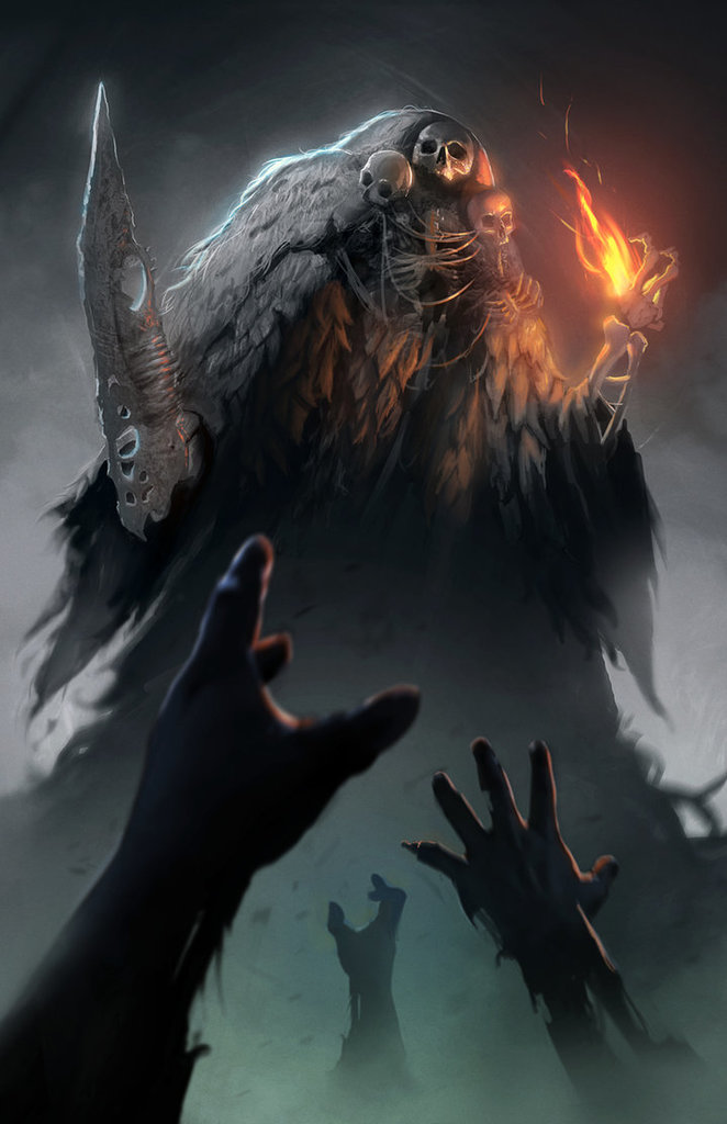 ShadowGrede