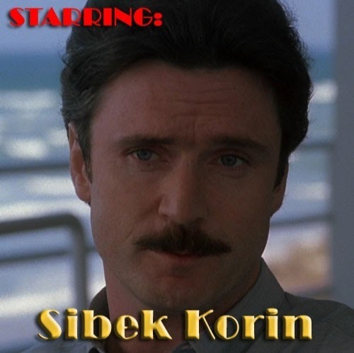 Sibekkorin
