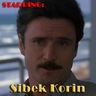 Sibekkorin