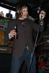 Aaron Lazar Aaron Lazar