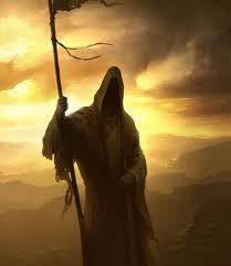 Ancient One Ancient One