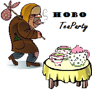 HoboTeaParty