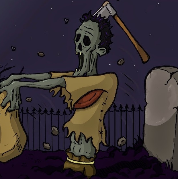 Zombie Zombie