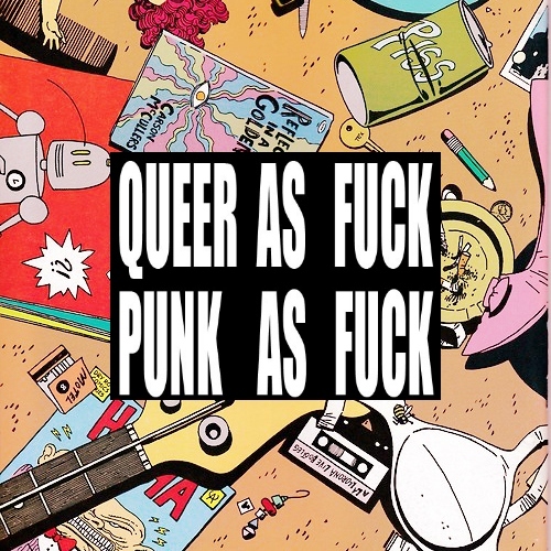 Queerpunx