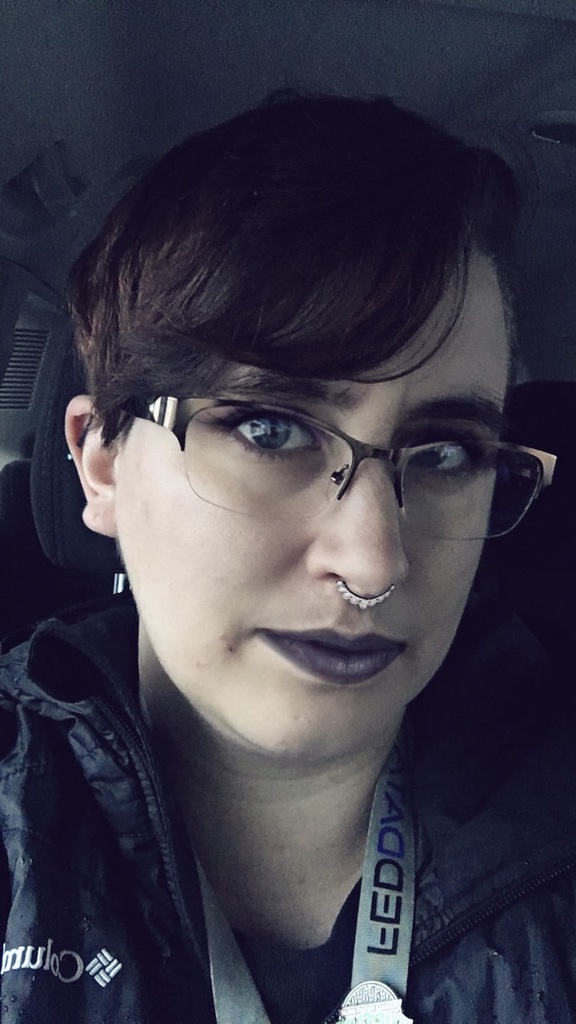 TheLadyBlueWolf