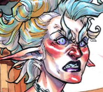 SweetSwitchblade
