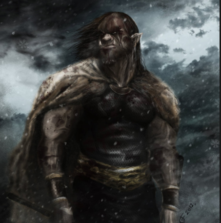 Moldfang