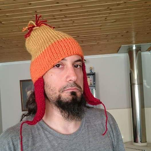 jestr