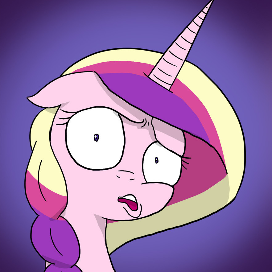 Fourpony