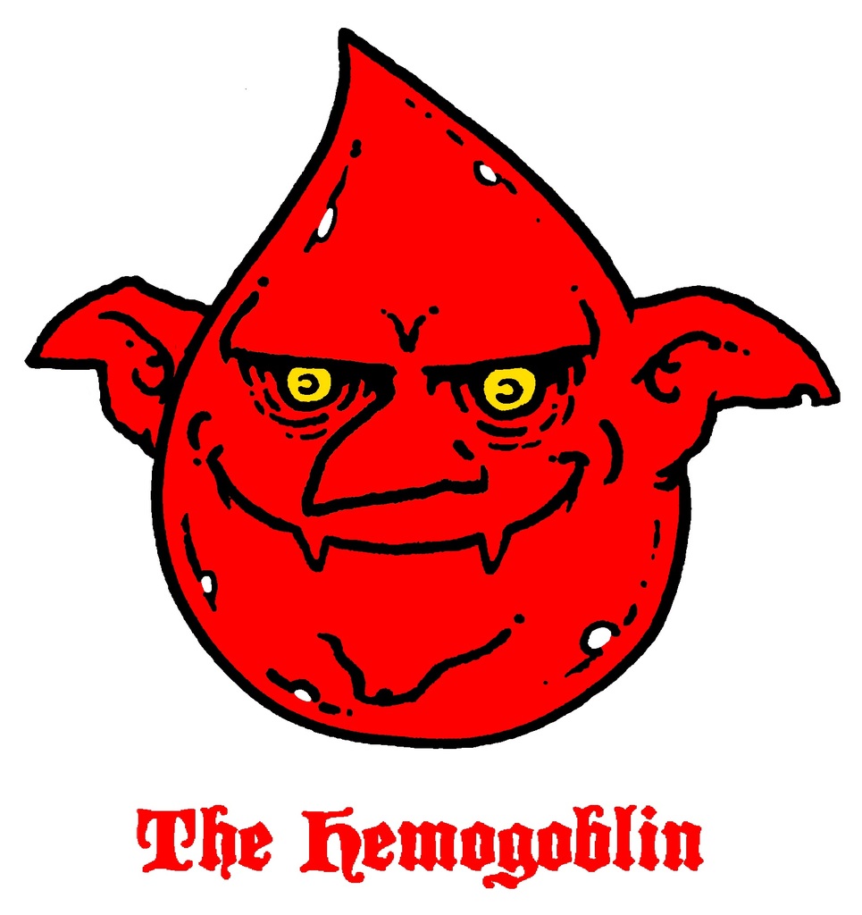TheHemogoblin
