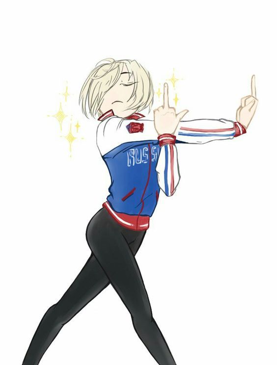 Pose