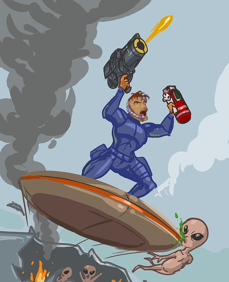 Hacksaw203