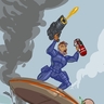 Hacksaw203