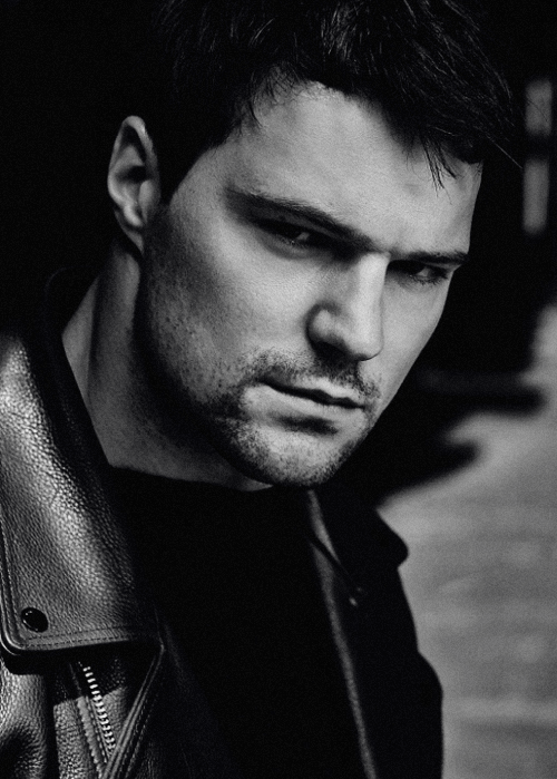 BenOvermyer
