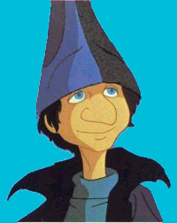 HaplessOne