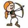ElfRangerGirl