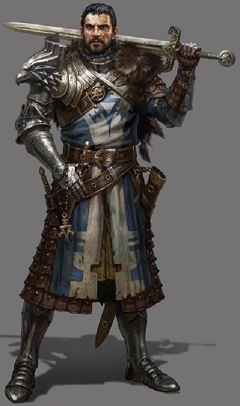 Urlich Blackmont Urlich Blackmont