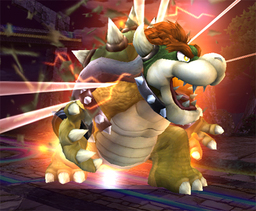 Firefang