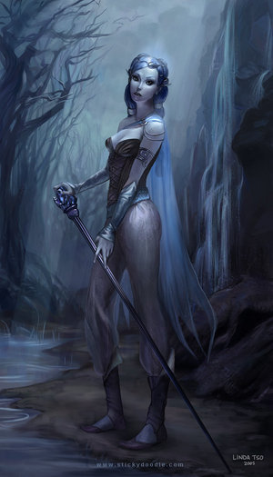 Undine Undine