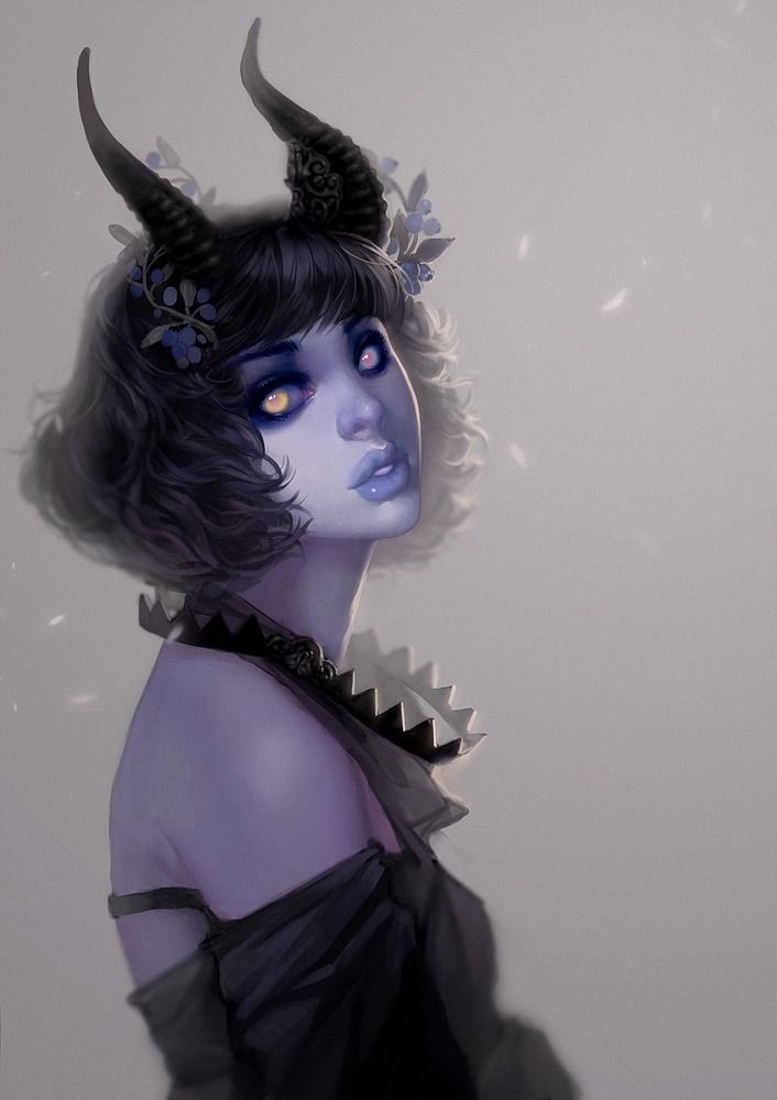 Lucifer Lucifer