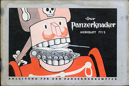 Panzerknacker