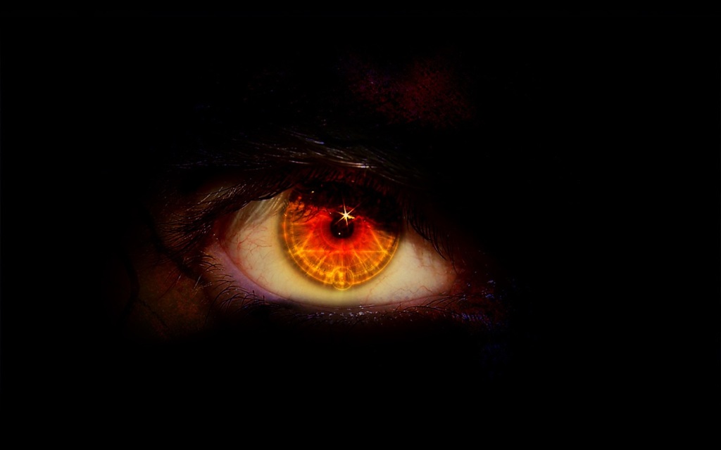 GougedEye