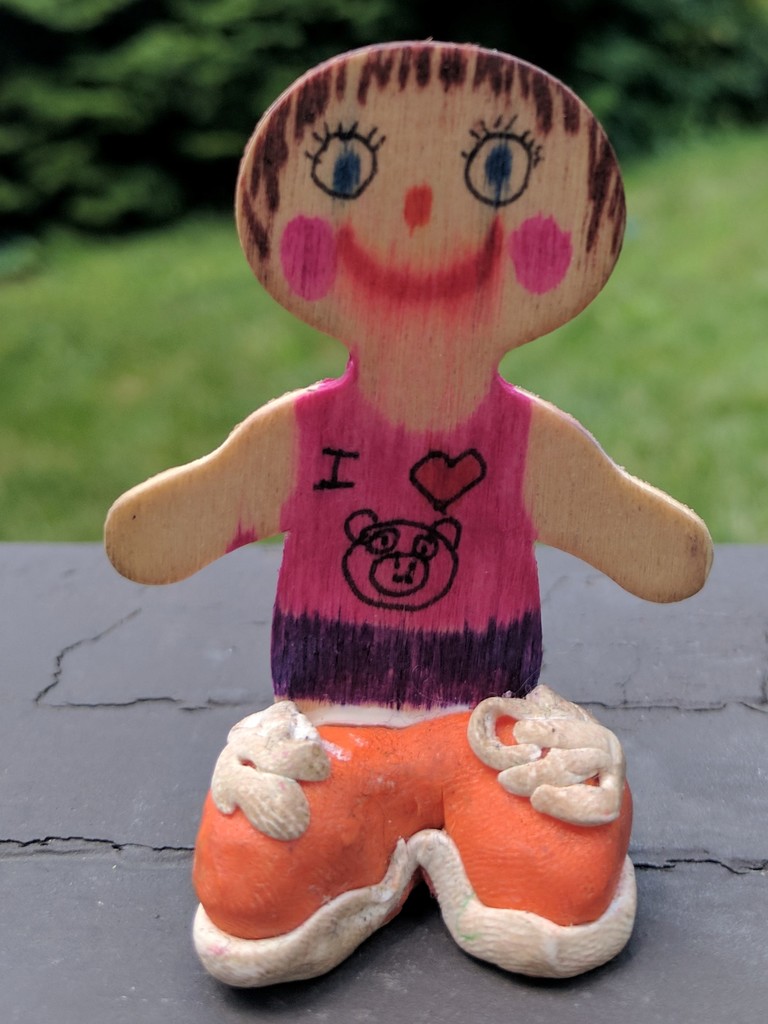 Maddiesicle