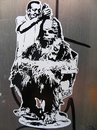 shavedwookiee