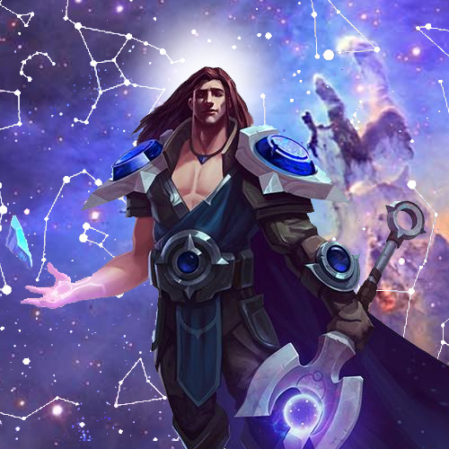 AsrielD