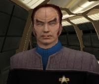 Ensign Dux Mondril Ensign Dux Mondril