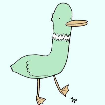DuckStarDOW
