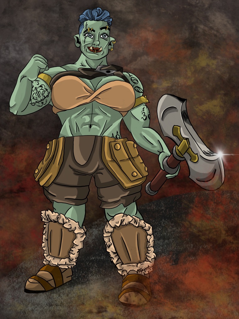 GeekGirlBookWyrm
