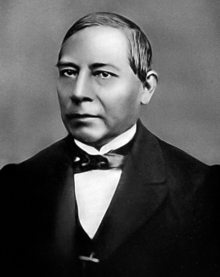 BeniitoJuarez