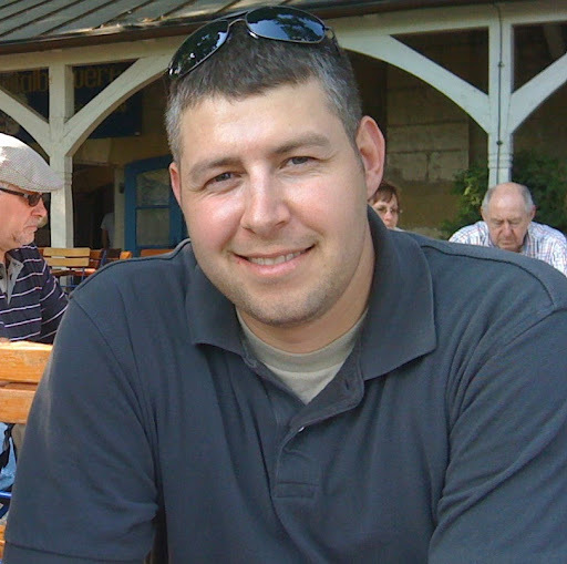 chrisbethel