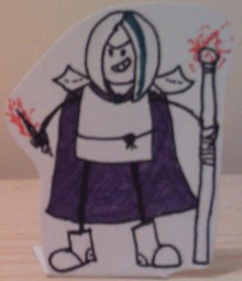 Rosti