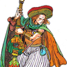 spacebard