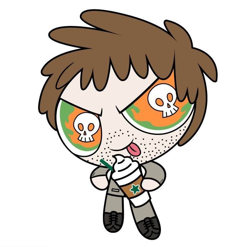 Homunculus23
