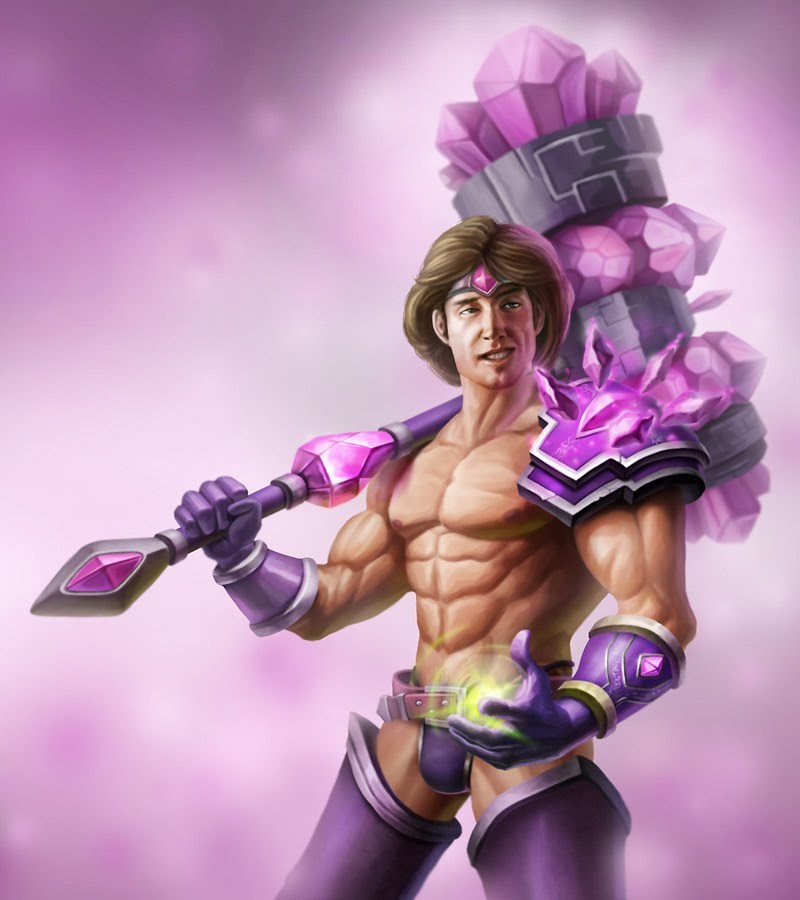 W1zarDlol