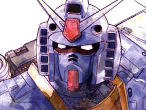 demonofgundams