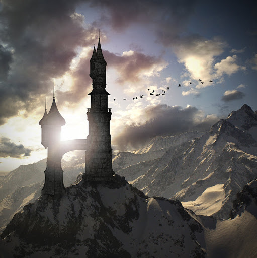 TourmalineTower