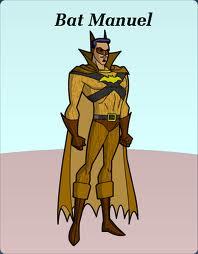 batmanuel