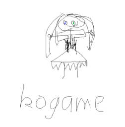 Kogame Kogame