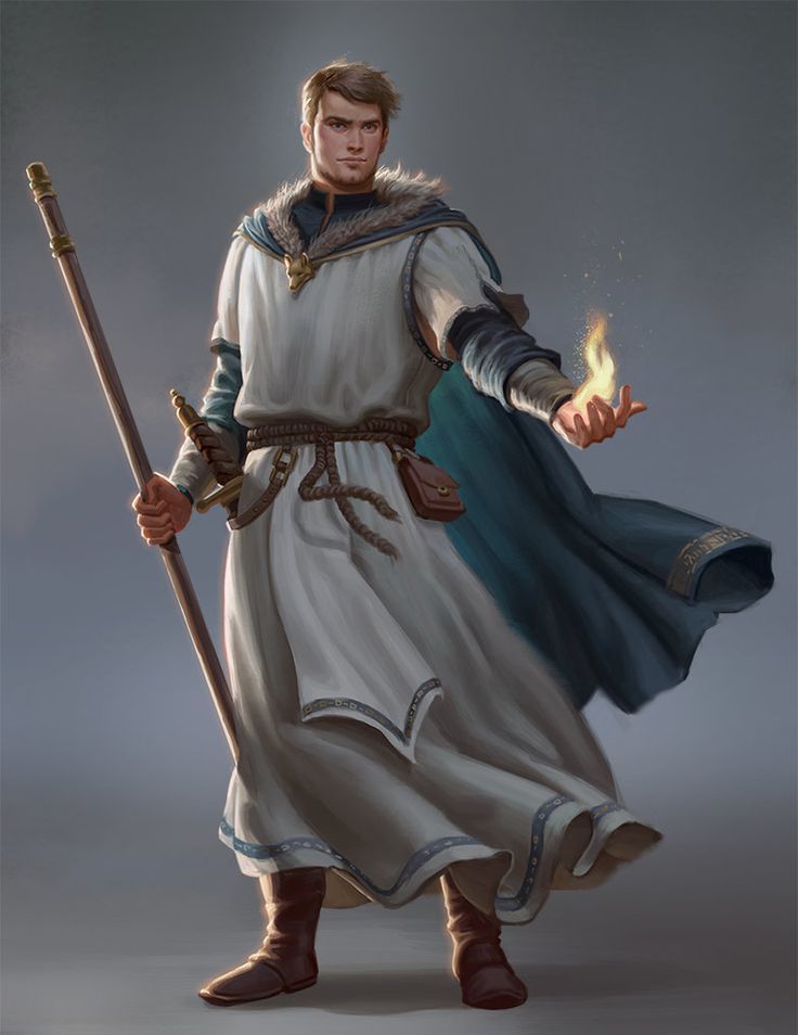 WarriorStrife