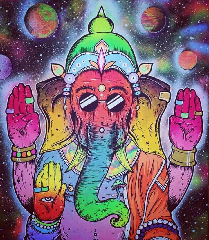 weirdhinduhippie