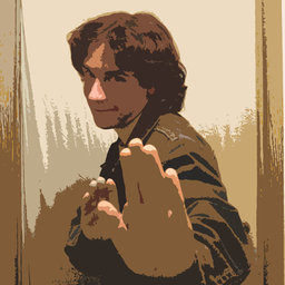 OneHandedSquire
