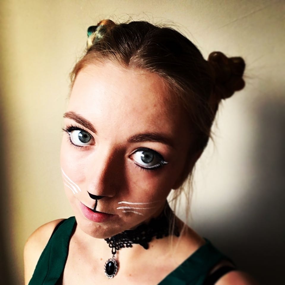 Samanthadactyll