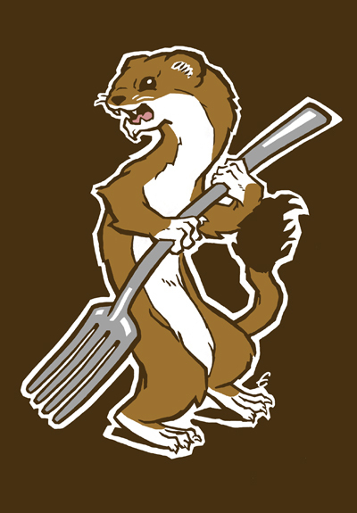 weaselcreature