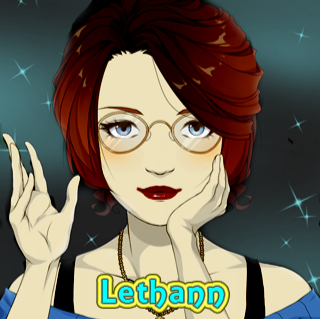 Lethann